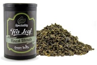 Herbata oolong liściasta Green Touch 120 g