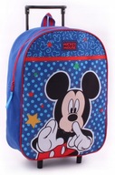 Kufr na kolieskach Baby Bag Mickey Mouse