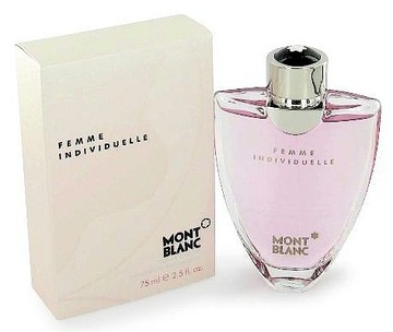 Montblanc Femme Personal Edt 75 мл