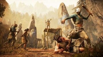 Far Cry Primal XOne