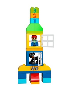 LEGO Дупло 10572