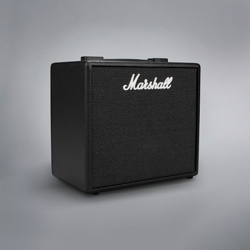 Гитарный усилитель Marshall CODE 25C 25 Вт