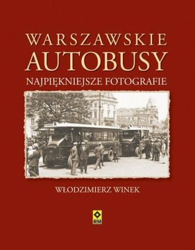 Варшавские автобусы Wlodzimierz Winek