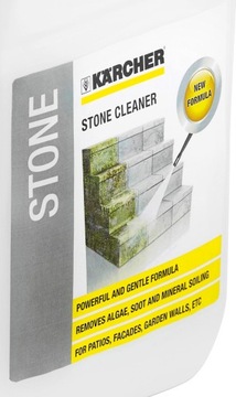 Karcher FACADE CLEANING AGENT 5 л Жидкость для моек высокого давления
