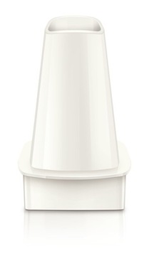 Philips FC6150/01 Ручной пылесос, белый
