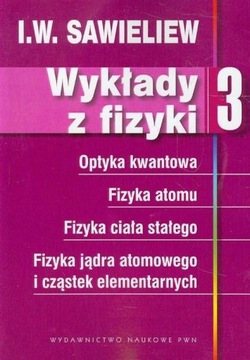 Wykłady z fizyki Tom 3