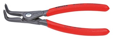 KNIPEX 49 21 A31 Щипцы для наружных сегеровых колец