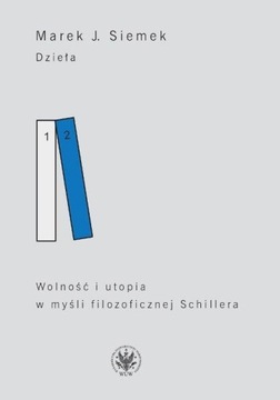 Сочинения Зимека, том 2 Свобода и утопия в мысли