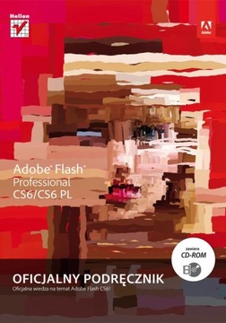 Adobe Flash Professional CS6/CS6 PL.Официальное руководство