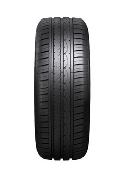 4x 185/55R15 летние шины Fulda ECOCONTROL HP 82H