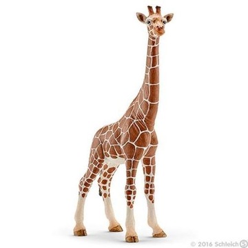 Статуэтка Самка жирафа Schleich 14750