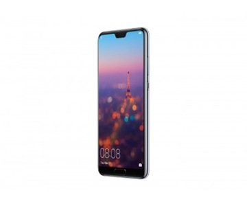 хороший PL HUAWEI P20 64 ГБ DUAL СИНИЙ