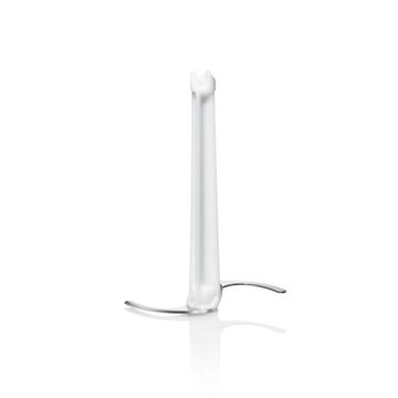 Измельчитель Bosch MMR08A1 400Вт белый-антрацит