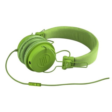 Reloop RHP-6 Green - DJ-наушники