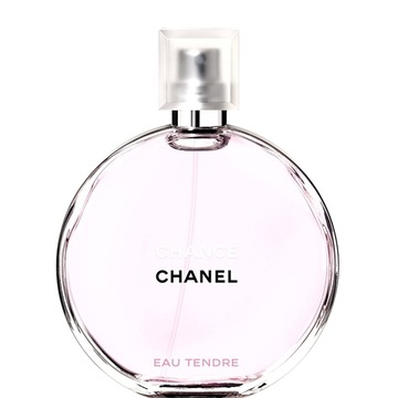 Туалетная вода Chanel Chance Eau Tendre 50 мл