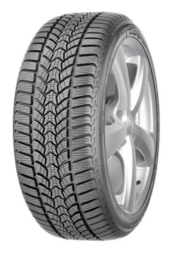 2 зимние шины 225/55R17 DĘBICA FRIGO HP2 101V XL