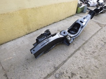 фото thumb №12, Bmw x5 e70 f15 x6 e71 f16 лонжерон задня права ліва