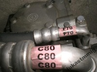 фото thumb №3, Шланг провода кондиционера sportage tucson 2007