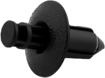 фото thumb №1, Клипса клипсы подкапотное пространство панель под лобовым стеклом toyota auris