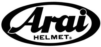 Стекло ARAI тёмно-дымчатое Pinlock Tour X4