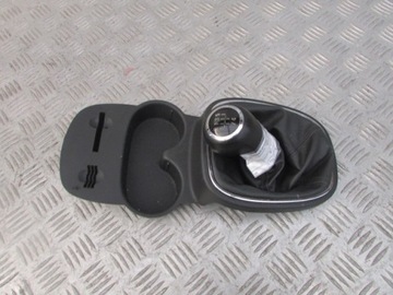 фото thumb №3, Ручка чехол opel corsa d 07r