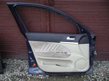 фото thumb №2, Двері ліві комплектні передні alfa romeo 159