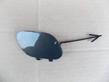 фото thumb №1, Corsa e 15- заглушка фаркоп na hak перед