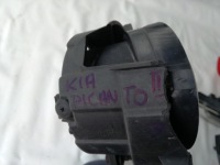 фото thumb №2, Kia picanto 2 ii - противотуманная фара левый полный