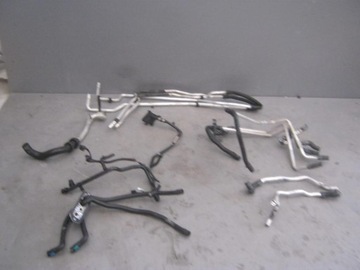 фото thumb №1, Audi q7 4l шланг труба шланг води 059121050q