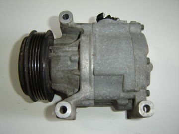 фото thumb №1, Fiat stilo 1.2 компрессор компрессор 442100-4001