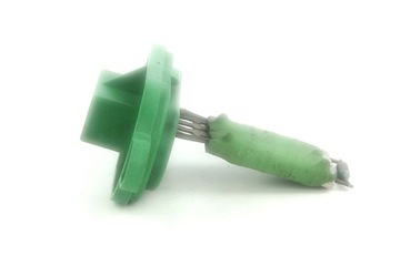 фото thumb №4, Резистор резистор вентилятор iveco 99- 500326616