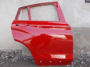 фото thumb №1, Двері праві задні праві зад bmw x4 f26 2014-2018r