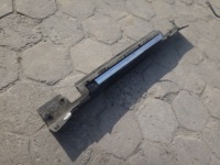 Молдинг накладка левая порог mini cooper r56 08 Цена, фото thumb