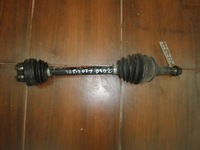 фото thumb №1, Приводной вал левая toyota yaris d4d 07-