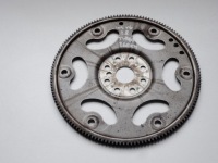 фото thumb №1, Колесо маховик opel insignia 2.8 turbo v6 автоматическая коробка передач