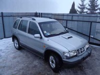 фото thumb №5, Крышка заливной топлива kia sportage i yl 98-02srebrna