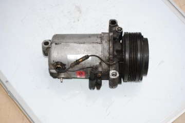 КОМПРЕССОР КОНДИЦИОНЕРА BMW E39 Z3, 6452-8386650