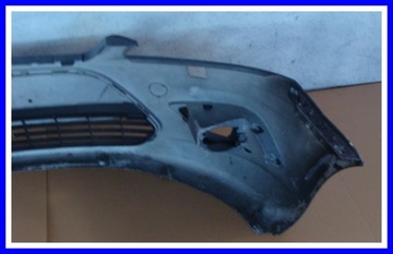 фото thumb №8, Бампер перед переднє ford focus ii рестайлінг