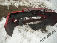 фото thumb №5, Бампер перед передній renault scenic ii -06