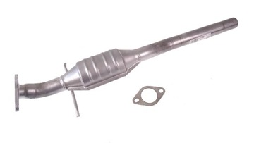 фото thumb №1, Глушитель катализатор ford focus 1,6 16v 1998-2000