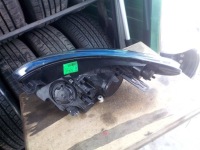 фото thumb №2, Лампа правая передняя renault fluence europa