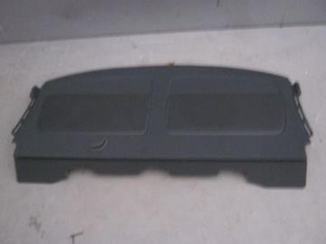 фото thumb №1, Audi a6 4g sedan полка багажника задняя зад