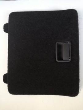 фото thumb №1, Оббивка багажника кришка mazda 6 gh універсал 08-12