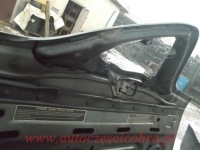 фото thumb №6, Alfa romeo 166 98-02 капот кришка двигуна 656/a