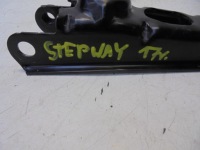 фото thumb №3, Кронштейн двигателя dacia sandero stepway 0.9 tce