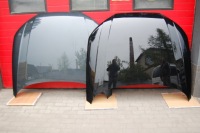 Купити Капот audi a4 b9 8w 8w0 оригінал 2016-2018, фото thumb