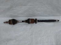 фото thumb №1, Приводной вал правая opel astra j iv 4 2.0 cdti автоматическая коробка передач