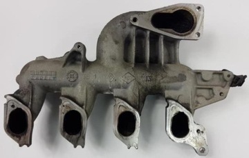фото thumb №6, Колектор всмоктуючий renault scenic ii dci 8200512434