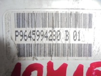 фото thumb №3, Citroen c3 счетчик приборы 9645994280