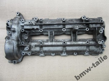 фото thumb №1, Mercedes 3,0cdi 3,2cdi кришка клапанів a6420101230